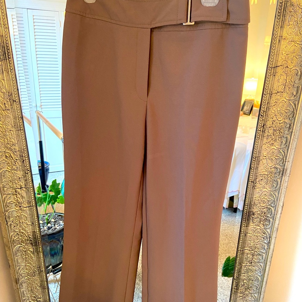 New York & Company dress pant